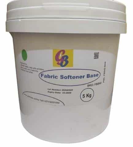 Fabric Softener Base