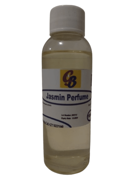 Jasmin Perfume(Fragrance) WS