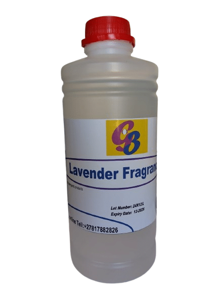 Lavender Fragrance