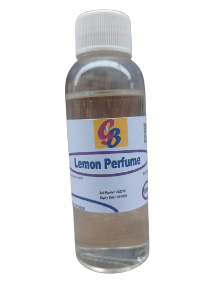 Lemon Perfume(Fragrance)