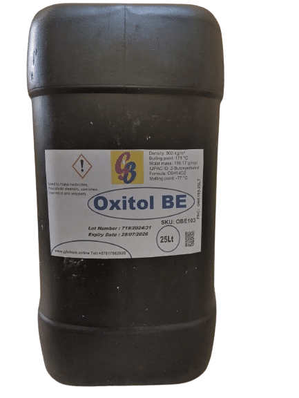 Oxitol BE Technical Grade