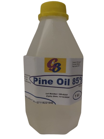 Pine Oil 85%