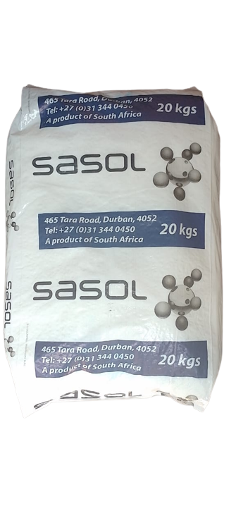 SASOL WAX IW3F