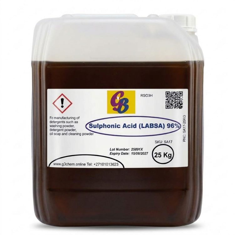 Sulphonic Acid 96%
