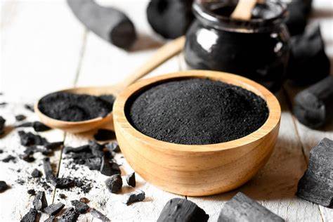 activated carbon/charcoal