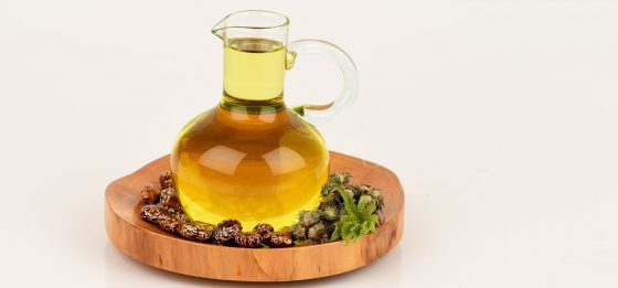 castor oil