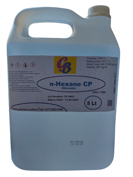 n-Hexane(Hexane) CP