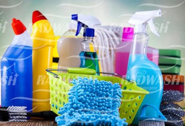 Detergents Bases