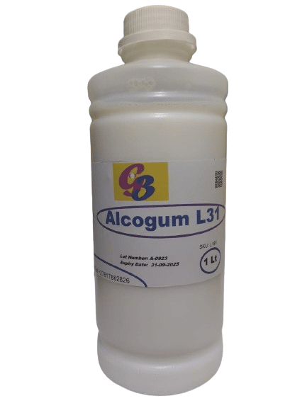 Alcogum L31(Synperonic PE) 1Lt