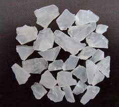 Aluminum sulfate