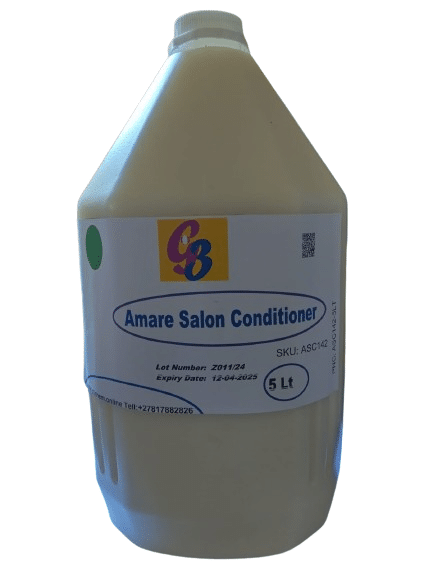 Amare Salon Conditioner