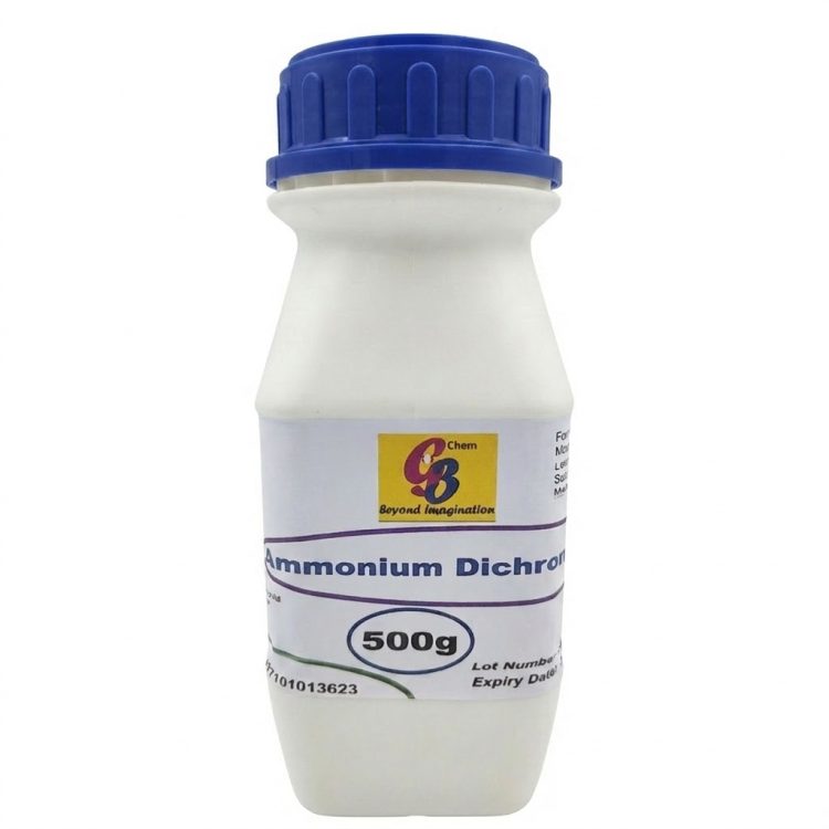Ammonium Bichromate