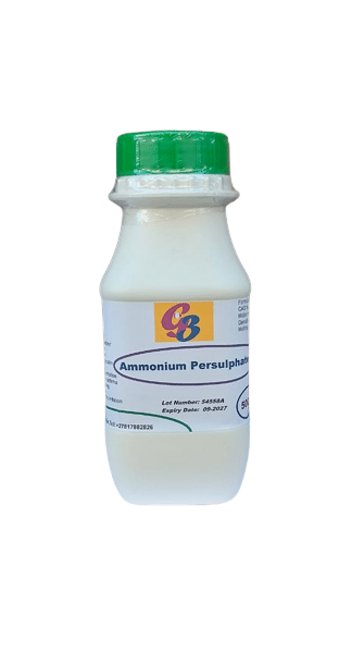 Ammonium Persulphate 500g