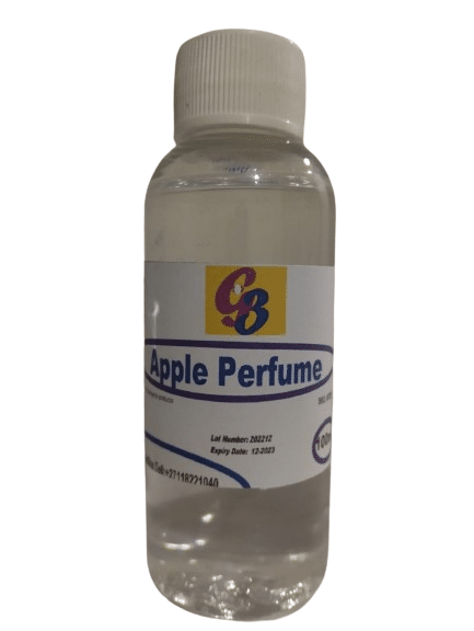 Apple Perfume(Fragrance) Detergent Grade