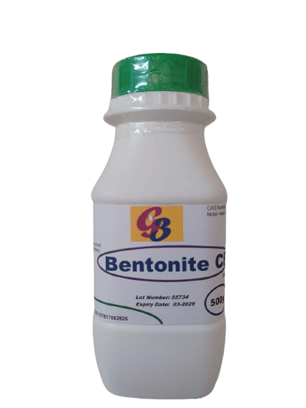 Bentonite CP