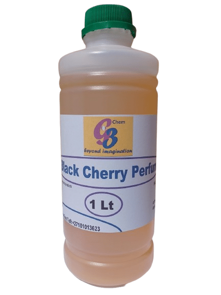 BlackCherry Perfume