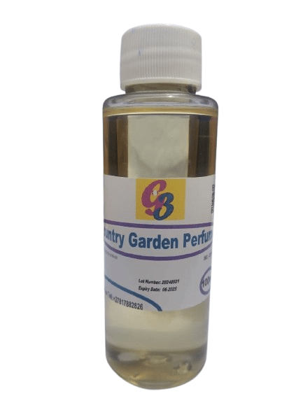 Country Garden Perfume