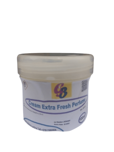 Cream Extra Fresh Perfume