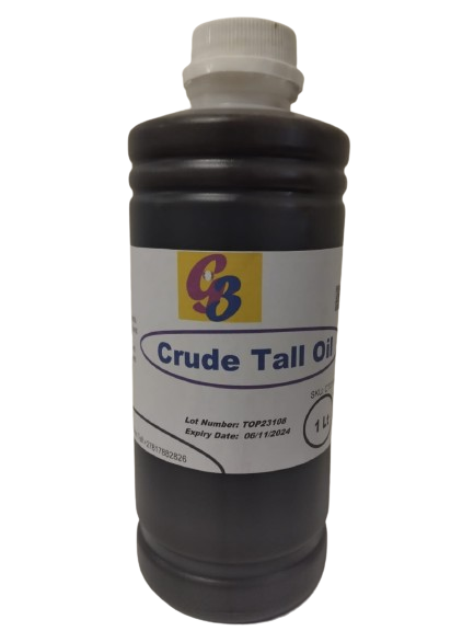 Crude Tall Oil