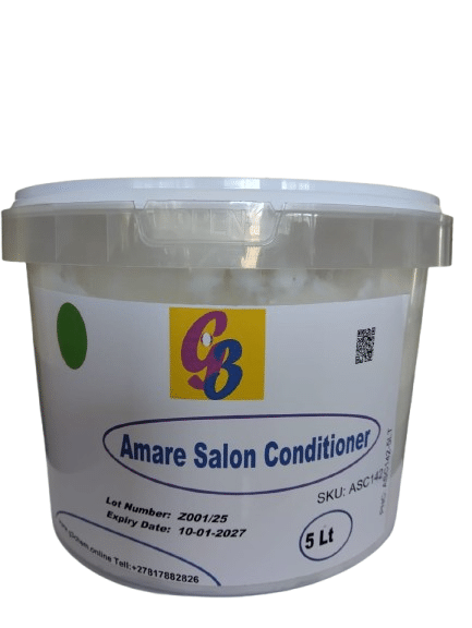 Amare Salon Conditioner supplier