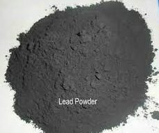 Lead Fine Powder