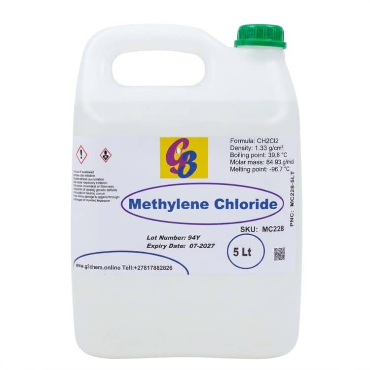 dichloromethane