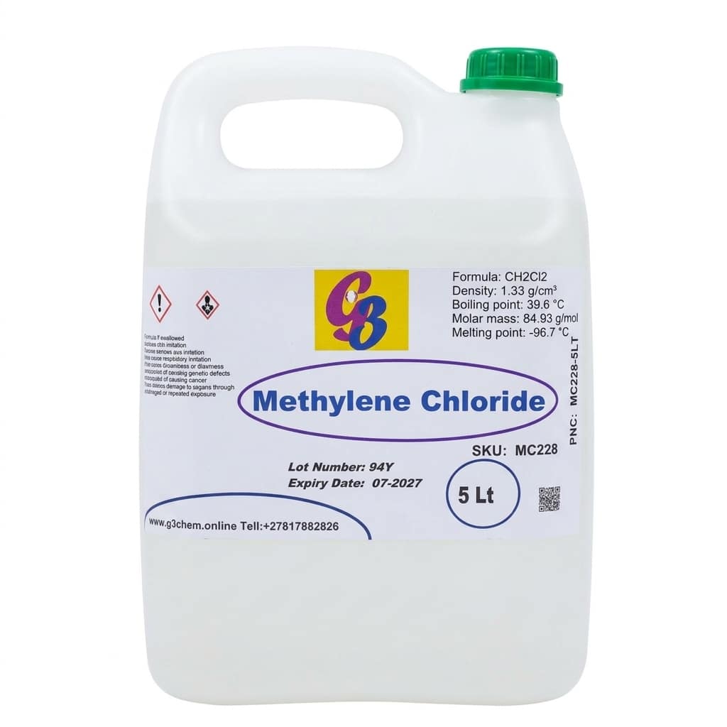 dichloromethane