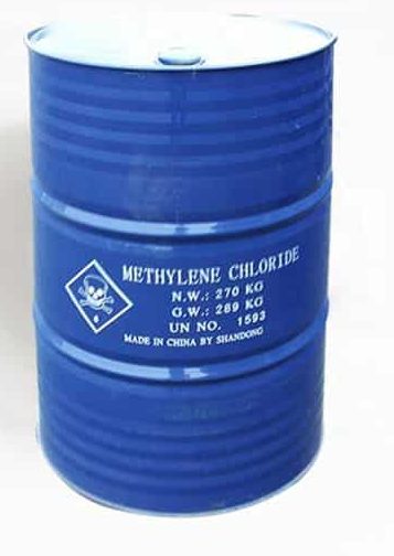 Methylene-Chloride