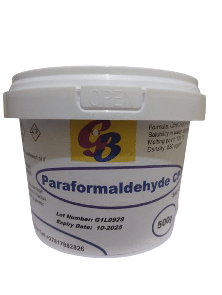 Paraformaldehyde CP