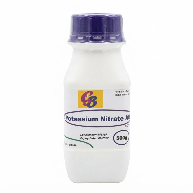 Potassium Nitrate AR