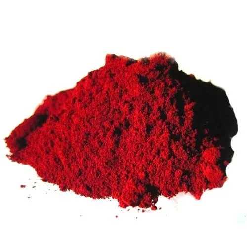 Red Dye Oil Industrial Grade