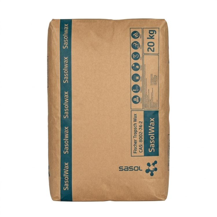 Sasol Wax C80