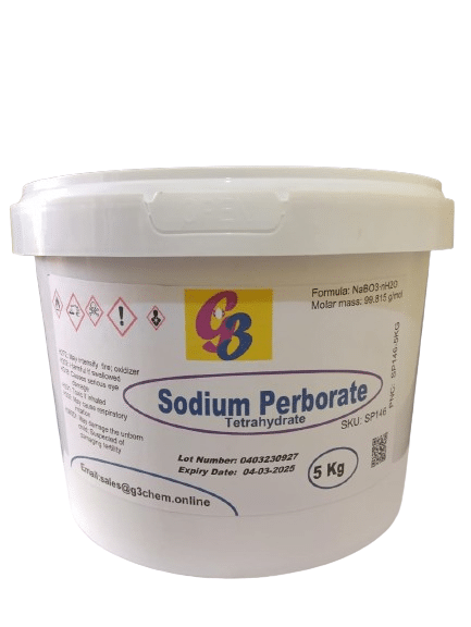 Sodium Perborate