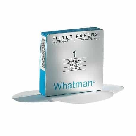 Whatman Filter Paper Grade 1