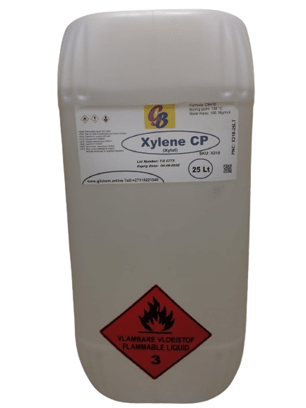 Xylene