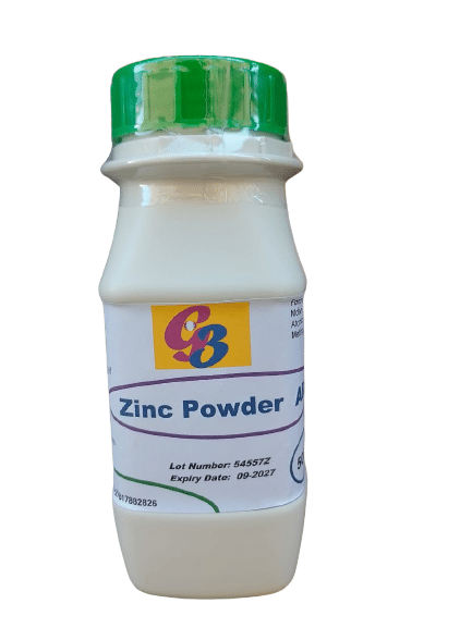 Zinc Powder AR 500g