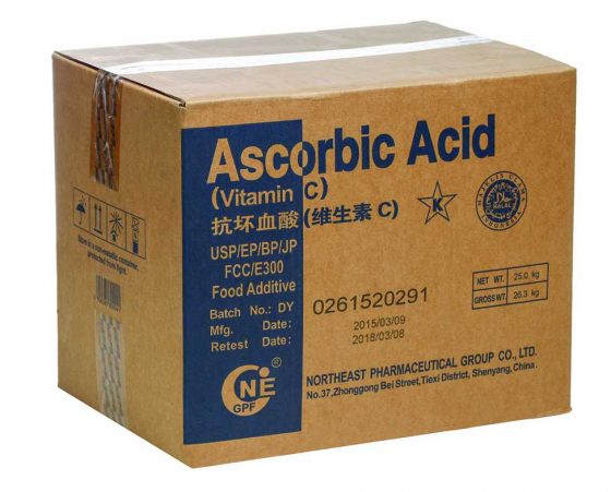 absorbic-acid