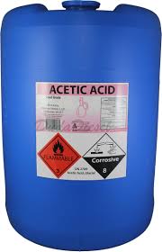 acetic Acid