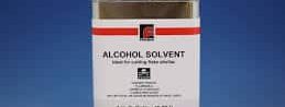 alcohol solvent