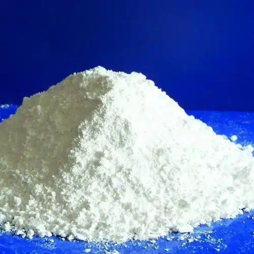 Aluminium Chloride Hexahydrate