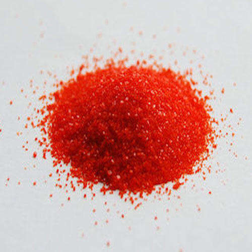 Ammonium Dichromate