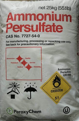 ammonium-persulphate