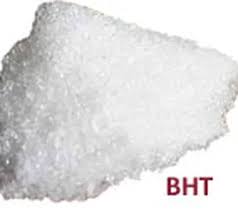 Butylated Hydroxytoluene