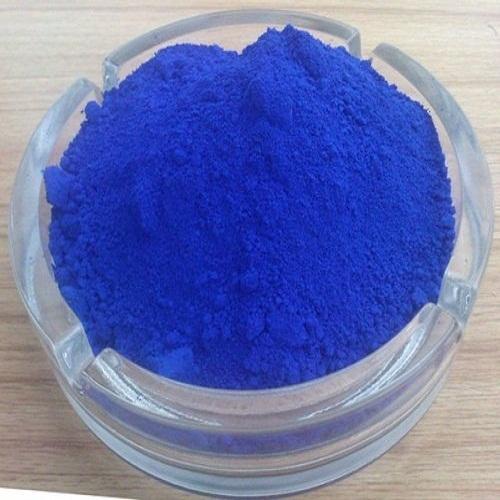 Brilliant blue dye