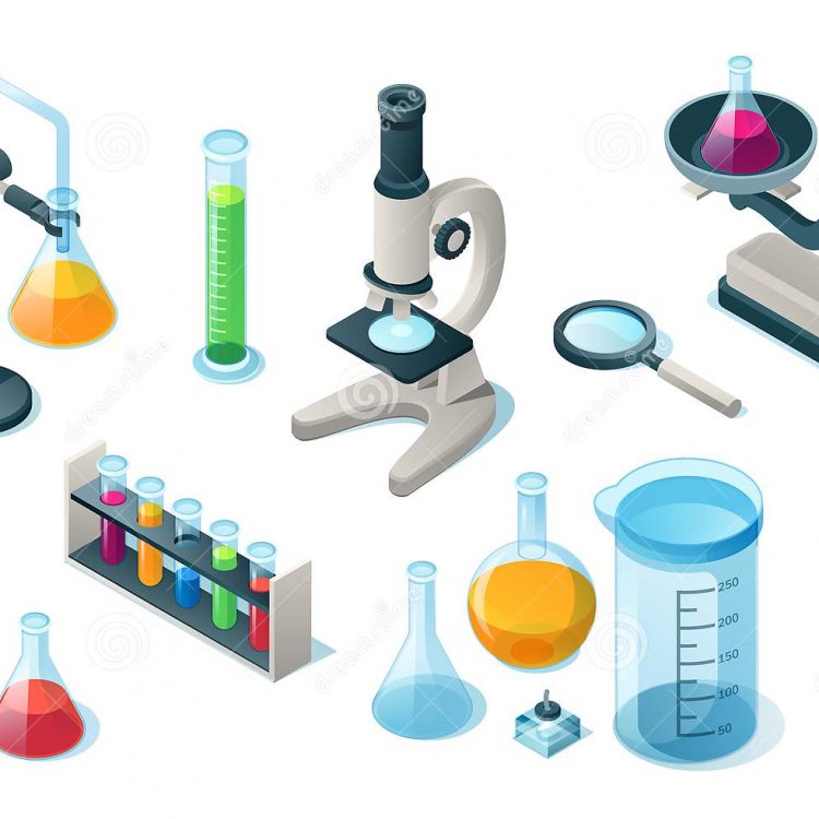 Lab Equipment and Consumables