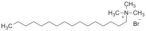 Cetyl Trimethylammonium Bromide CP 500g