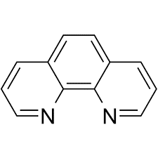 1.10 Phenanthroline Ferrous Solution