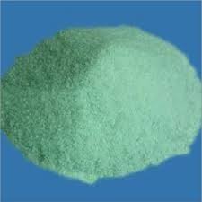 ammonium ferrous sulphate