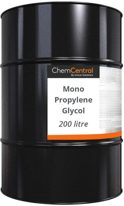 monopropylene glycol