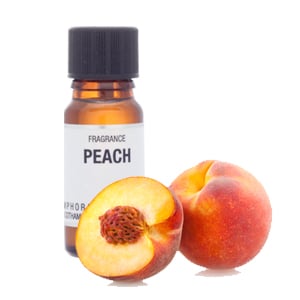 perfume peach